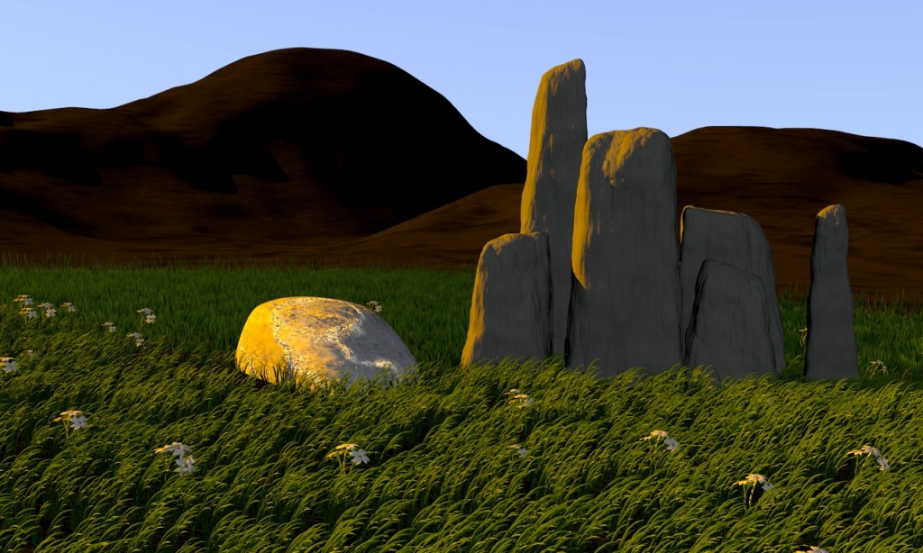 Neolithic Age preview image 1